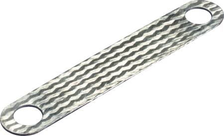 FORTINNET JORDFLETNINGSBÅND