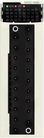 16 UD 24 vdc 0,5A trans pnp