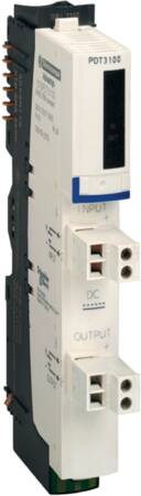 STB KIT,POWERMODUL 24VDC