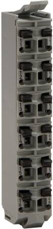 TM5 ANSLUTNINGSPLINT 12 PIN 24V