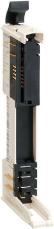 TM5 MODULBASE 24VDC, HVID, 10-PACK