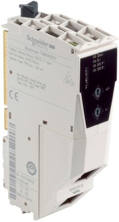 SERCOS III FIELD BUS INTERFACE MODUL