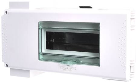 Afgangsboks 63A 8M  KSB63SM48