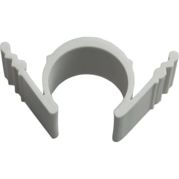 Rilleclips GR-C 20, til 20 mm rør (80)