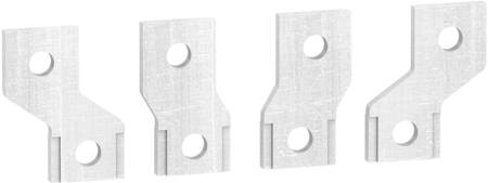 Spredersæt 45MM 4 polet til NSX100-250