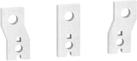 Spredersæt 52,5MM 3 polet NSX400-630