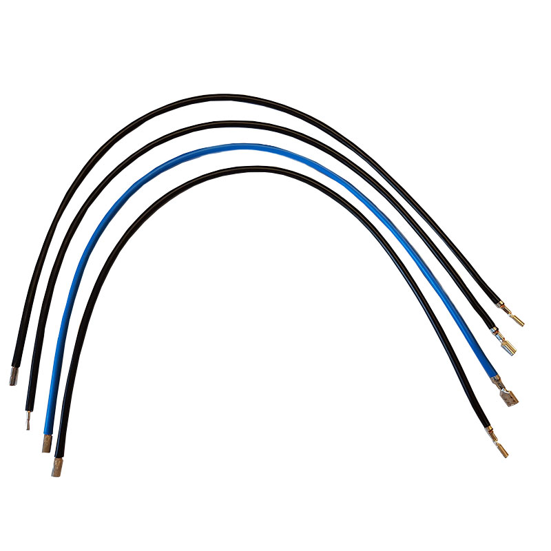 Ledning med spadekabelsko C225