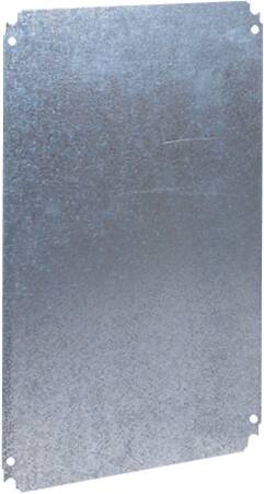 Montageplade 270X270