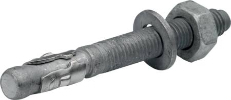 Betonanker M10x60 FZV