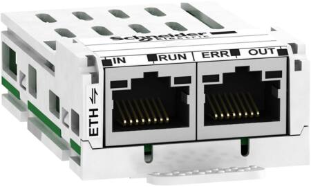ATV32/LXM32 Ethercat DC interfacekort