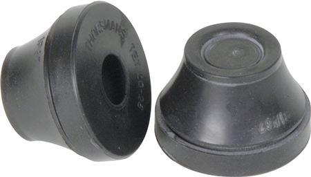 Gummipakdåse TET-C 7-10 CR sort