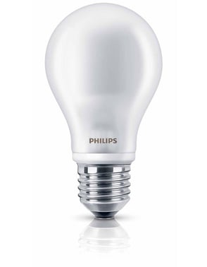 Classic LED standard 7W 827, 806 lumen E27 (A+)