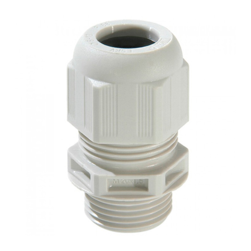 Forskruning M20 Polyamid IP68