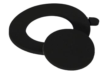PAKNINGSRING - BLUE / NET-DL 66/95