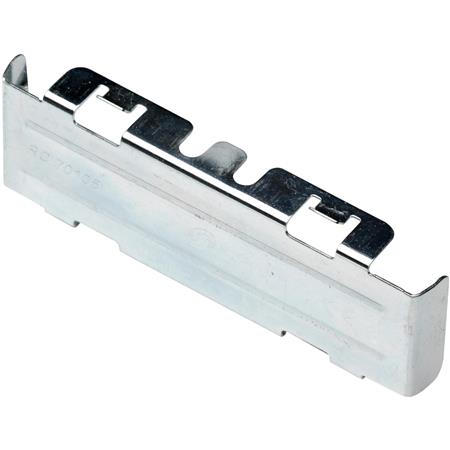 Samling skrueløs 70+105Hmm Zinc+