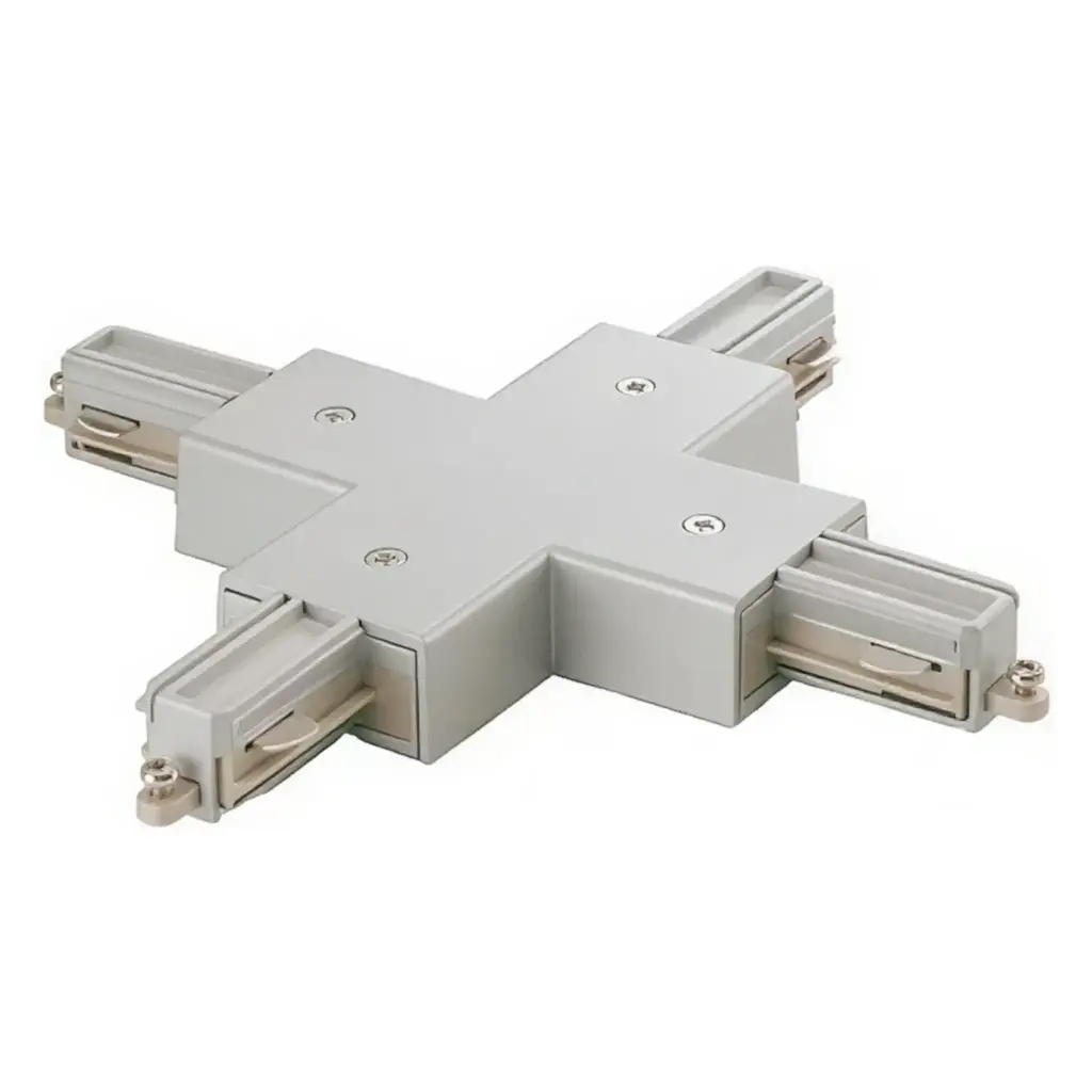 Square 1F 230V X-Stykke Hvid