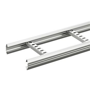Kabelstige KHZSPZ+ 200mm Zinc+ 6m