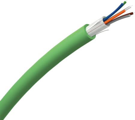 FIBERKABEL TB 6X50MY UNIVERSAL OM3 DCA