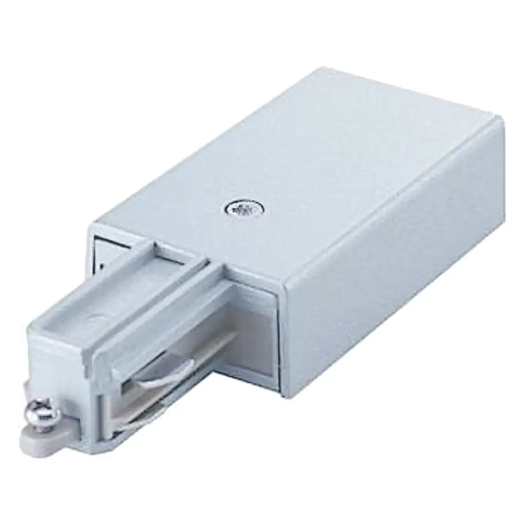 Square 1F 230V Tilslutning omv - Hvid