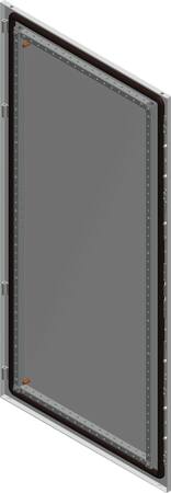 DØR METAL TIL SF/SM 2000X800MM