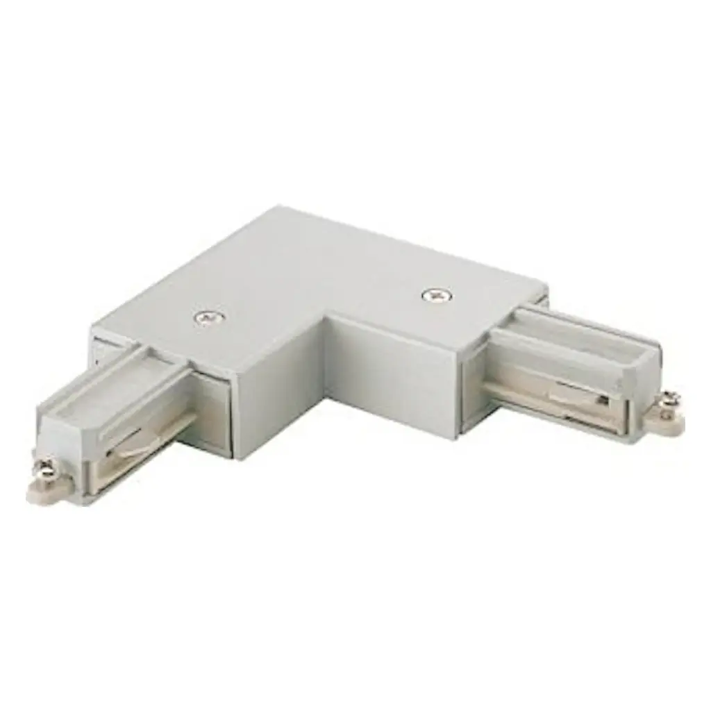 Square 1F 230V Vinkel - Hvid