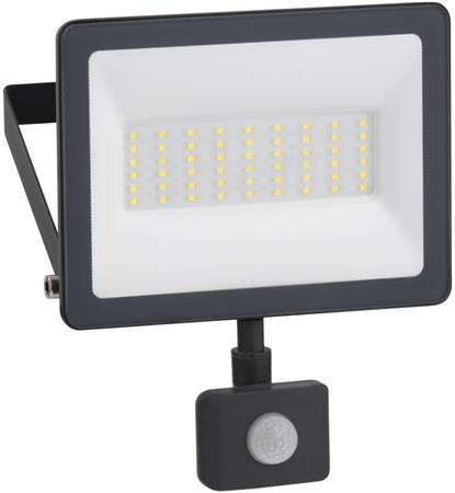 BLIST MUREVA FL 30W 4000K, IR SENSOR