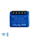 Shelly 1 Mini (GEN 3) - WiFI relæ, potentialfrit