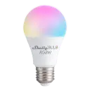 SHELLY DUO E27 - RGBW