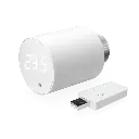 Shelly BLU TRV + BLU Gateway Gen3 - Smart radiatortermostat