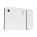 Shelly BLU Door/Window White - Bluetooth dør-/vindue sensor