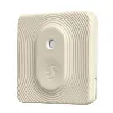 Shelly BLU H&T Ivory - BLE temp/fugt sensor