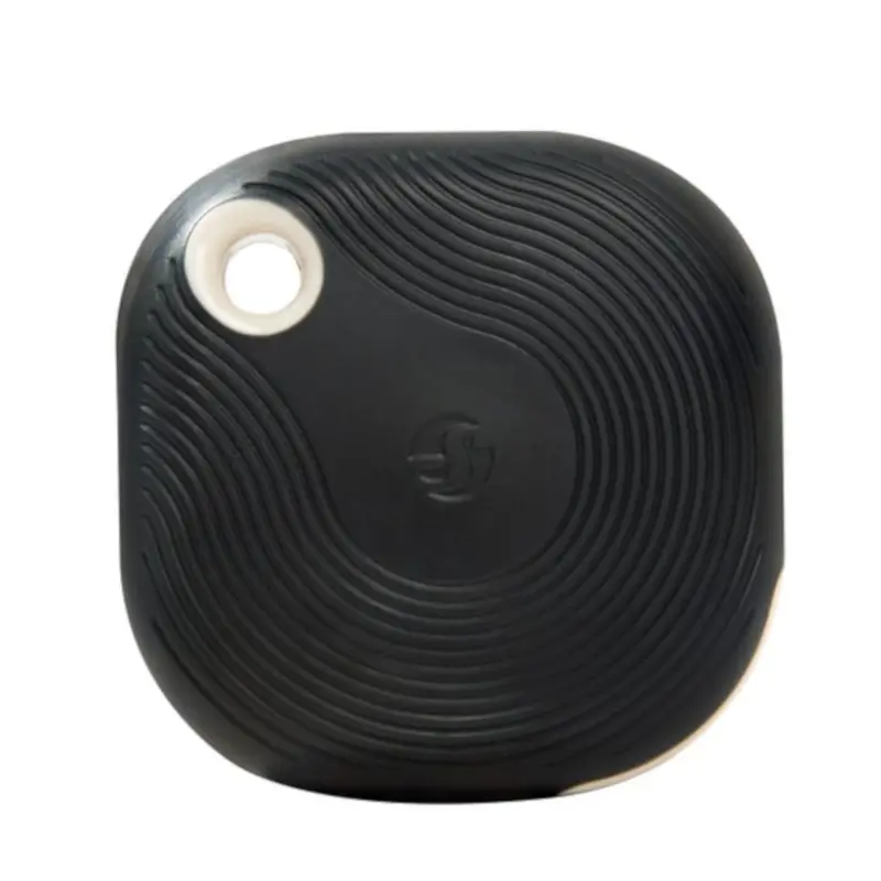 Shelly BLU Button Tough 1 Black - BLE batteritryk