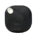 Shelly BLU Button Tough 1 Black - BLE batteritryk