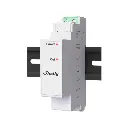 Shelly Pro 3EM Switch Add-On - 2A potentialfrit