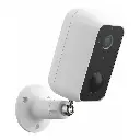 WIFI Overvågningskamera, batteridrevet, IP65