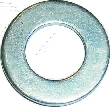 SKÆRMSKIVE M4 ELFZ 4,3X12MM DIN 9021