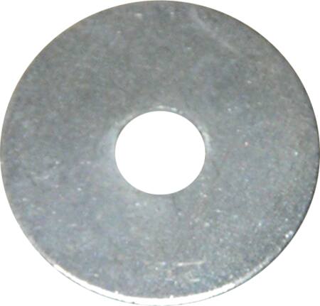 SKÆRMSKIVE 5X30MM DIN 9021 ELF.