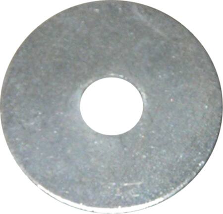 SKÆRMSKIVE 6X30MM DIN 9021 ELF.