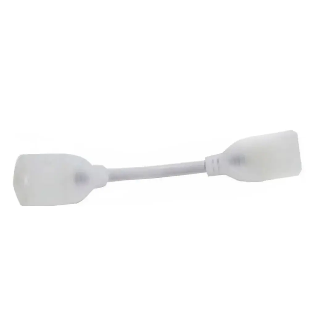 Mellemstykke til 230V LED strip (Type X)