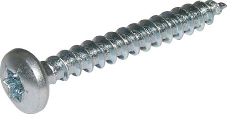 SPUNSKRUE PH TX20 4,0X50 ELFZ