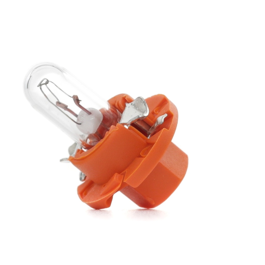 Osram original instrumentbelysning 12V 1,12W