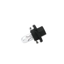 Osram original instrumentbelysning 12V 1,2W