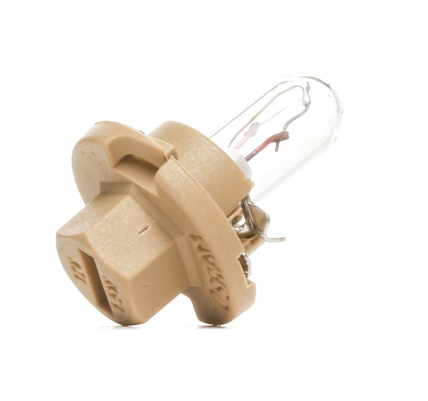Osram instrumentbelysning 12V  1,5W