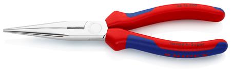 SPIDSTANG LIGE SPIDS 2615-200