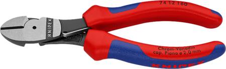KRAFT BIDETANG 160MM MED FJEDER