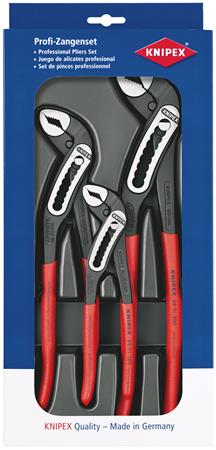 KNIPEX ALLIGATOR®-PAKKE