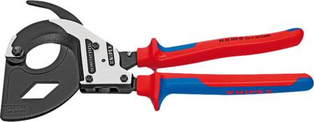 KABELSAKS CU/AL KABEL Ø60MM