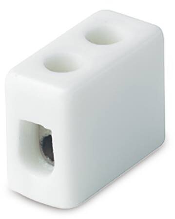 KRONEMUFFE PORC. 1P 16Q