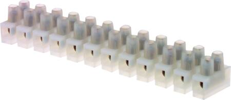 KLEMRÆKKE 12X6,0-10,0Q