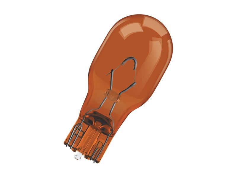 Osram original instrumentpære 16W, 12V